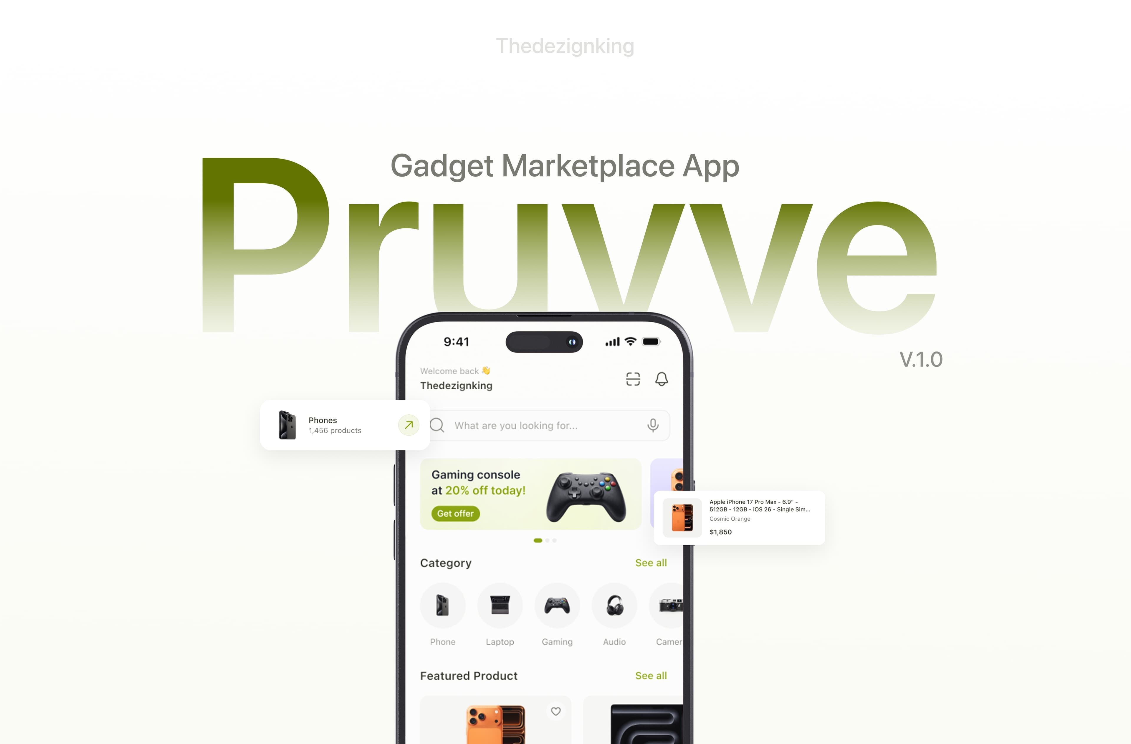 Pruvve
