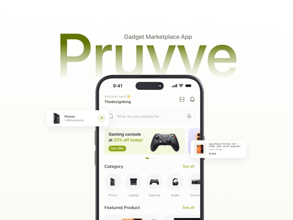 Pruvve